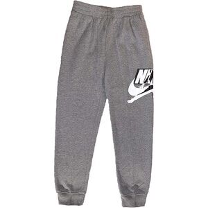 Nike Kids Gray Sweatpants